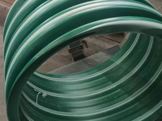 DWBFRP雙波玄塑結(jié)構(gòu)壁管